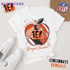 Cincinnati Bengals NFL Football Teacher Unisex T-Shirt