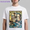 Claypool Gold Unisex T-Shirt