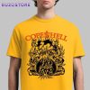 Copenhell Festival 2026 Unisex T-Shirt