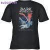 Dark Tranquillity Endtime Signals European Tour Unisex T-Shirt