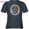 Dave Matthews Band Gilfford, NH Live Trax Vol. 69 Unisex T-Shirt