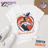 Denver Broncos NFL Football Teacher Unisex T-Shirt