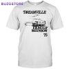 Dreamville 25 Family Reunion Citrine Unisex T-Shirt