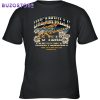 Dreamville Chrome Reunion Lineup Unisex T-Shirt