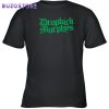 Dropkick Murphys Fighting Nazis Since 1996 Unisex T-Shirt