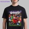EA Sports College Football 27 Unisex T-Shirt