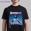 EA Sports NFL Madden 27 Sport Unisex T-Shirt