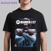 EA Sports NFL Madden 27 Unisex T-Shirt