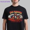 Foo Fighters Munich Germany 2026 Unisex T-Shirt