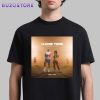 Future And Tyla Game Time World Cup 2026 Unisex T-Shirt