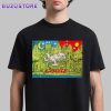 Goose Amsterdam Netherland 2026 Unisex T-Shirt
