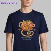 Goose Madison Square Garden New York 2026 Unisex T-Shirt