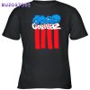 Gorillaz Pez Heads Unisex T-Shirt