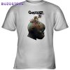 Gorillaz Plastic Beach Unisex T-Shirt