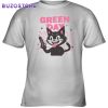 Green Day Dynamite Unisex T-Shirt