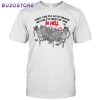 Hasan Piker In Hell Unisex T-Shirt