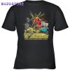 Hasan Piker Narrative Overcomes Truth Unisex T-Shirt