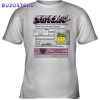 Hasan Piker Paradise Unisex T-Shirt