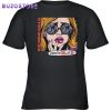 Ice Nine Kills Eyes, Eyes My Darling Unisex T-Shirt