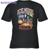 Ice Nine Kills Give 'Em The Boot Unisex T-Shirt