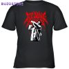 Ice Nine Kills Hey Paul! Vintage Unisex T-Shirt
