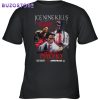 Ice Nine Kills Hip To Be Scared Unisex T-Shirt