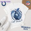 Indianapolis Colts NFL Football Teacher Unisex T-Shirt
