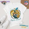 Jacksonville Jaguars NFL Football Teacher Unisex T-Shirt