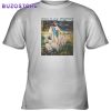 Jalen Williams Jesus Is My Shephero Unisex T-Shirt