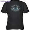 Jason Isbell And The 400 Unit Brown County Music Unisex T-Shirt