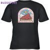 Jason Isbell And The 400 Unit Red Rocks 2025 Unisex T-Shirt