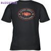 Jason Isbell Live In Santa Barbara At The Arlington Theatre Mar 15 Unisex T-Shirt
