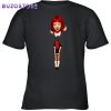 Jennie Ruby Black Album Unisex T-Shirt