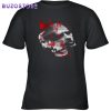 Jerry Cantrell FaceplanUnisex T-Shirt