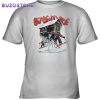 Jimmys Adventure One Last Run Unisex T-Shirt