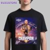Justin Gaethje UFC Freedom 250 Unisex T-Shirt