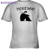Jutes Running For My Life One Last Kiss Good NighUnisex T-Shirt