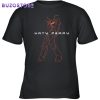 Katy Perry Outline Unisex T-Shirt