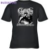 Ken Carson More Chaos Anthems Unisex T-Shirt