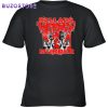 Ken Carson More Chaos Ballads Murder Unisex T-Shirt