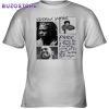 Kendrick Lamar Graphic ConcerUnisex T-Shirt