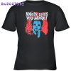 Kim Deal B-Horror Limited Unisex T-Shirt