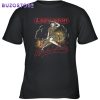 Lagwagon Bombs Away Unisex T-Shirt