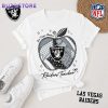 Las Vegas Raiders NFL Football Teacher Unisex T-Shirt