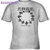 Lil Durk Free The Family Unisex T-Shirt