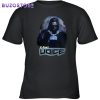 Lil Durk The Voice Unisex T-Shirt
