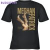 Meghan Patrick MFP Boots Black Unisex T-Shirt