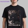 Metallica M72 Berlin Germany 2026 Unisex T-Shirt