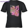 Milledenials European Tour Unisex T-Shirt