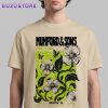 Mumford And Sons Bristow Virginia 2026 Unisex T-Shirt